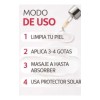 Serum D Aspidpro 30ml Despigmentante Antioxidante