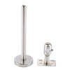 Nicear 2-Pack Adjustable Stainless Steel Handrail Brackets 304 SS Wall