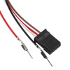 Professional Passenger Seat Occupancy Sensor Mat Emulator Replacement for E