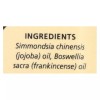 Aura Cacia Frankincense Essential Oil 0.5 oz (Pack of 3)