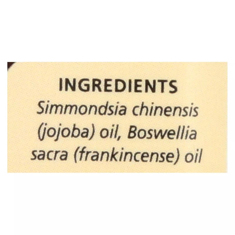 Aura Cacia Frankincense Essential Oil 0.5 oz (Pack of 3)