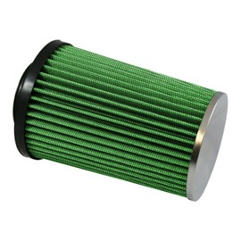 Green Filter 2084 Green High Performance Air Filter