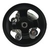 KAX Power Steering Pump, Compatible with 2002-2009 Camry 2.4L, 2002-2008