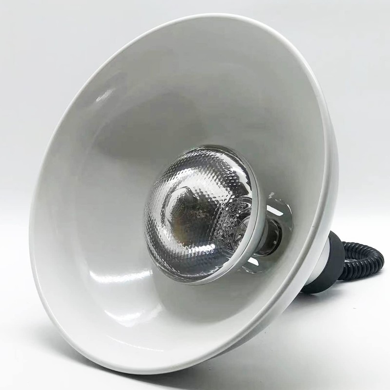 KOUDA Commercial Food Warmer Lights Telescopic Heating Lamps for Buffet