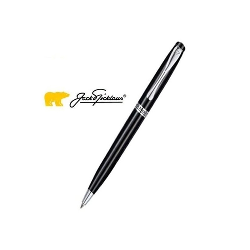 Jack Nicklaus Theia Ballpoint Pen JN-101B (KYR-WFK3S5V) / 잭니클라우스 테이아