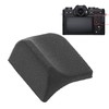 Generic Camera Thumb Rubber Pad, Rubber Black Thumb Rubber Back