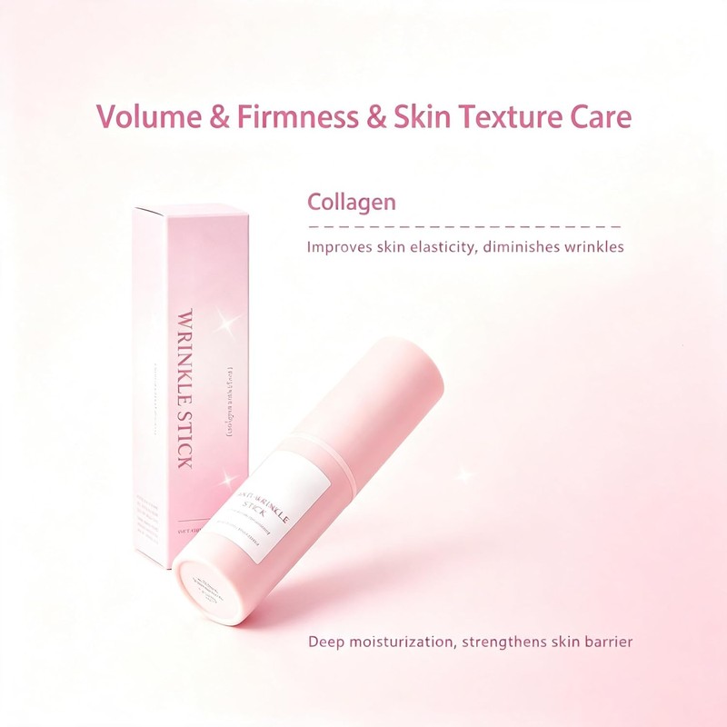 Firming Smoothing Body Cream, Moisturizing Lotion (1 Pcs)