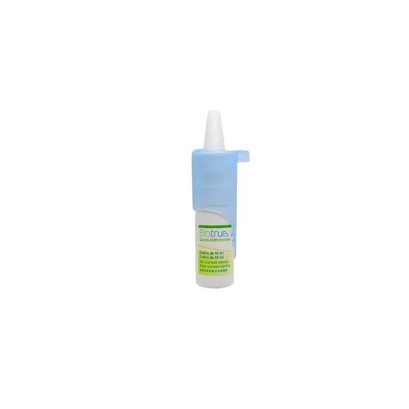 Biotrue Gotas Hidratantes Ojo Seco