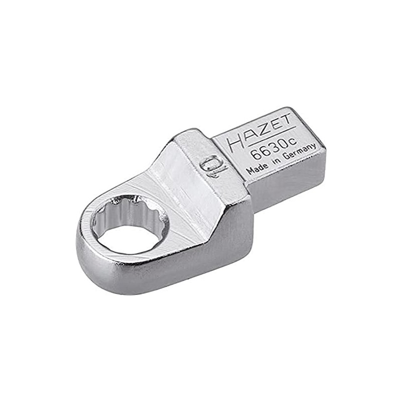 Hazet 6630 C-10ボックスエンドレンチ