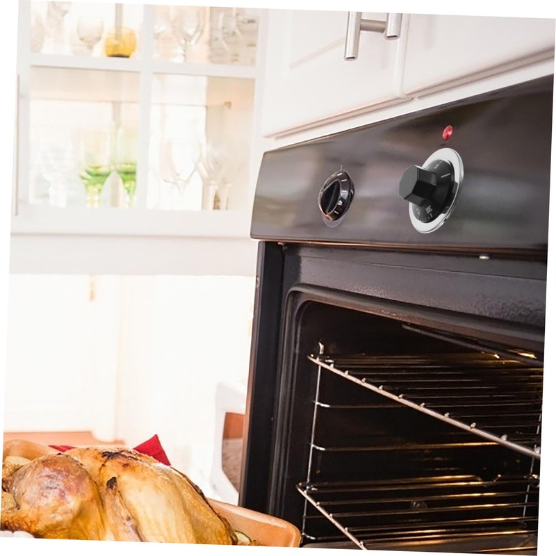 Mobestech Mechanical Thermal Control Thermostat for Water Heaters and Ovens