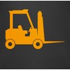Shirtracer - Baby Body Boy Girl - Excavator Tractor etc.