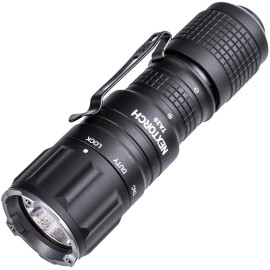 Nextorch New Nextorch TA20 EDC Tactical Flashlight TA20 SET