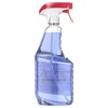 Windex Automotive Car Window and Glass Cleaner, Streak-Free Shine for