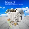 Carburetor Carb Assembly Fit for Kohler Carter K90 K91 K141