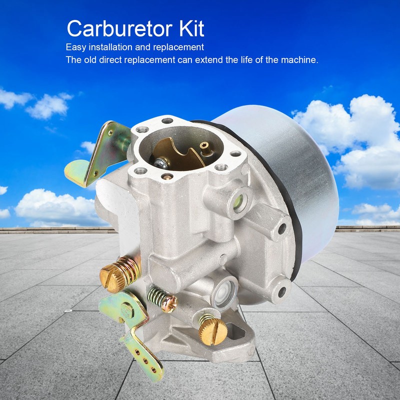 Carburetor Carb Assembly Fit for Kohler Carter K90 K91 K141
