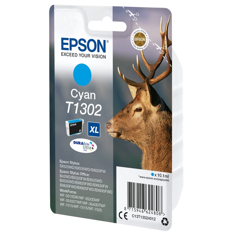 Epson Original T1306 Deer Ink