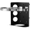 Hicarer 5 lb Propane Tank Mounting Bracket Heavy Duty Propane