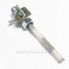 Unbranded Fuel Valve Petcock Assembly For Honda CB750F CB750K CB900C