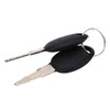 48V 800W Bike Brush Controller Set with Keys Thumb Throttle