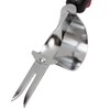 Senkichi SGT-5PW Root Raiser with Power Grip