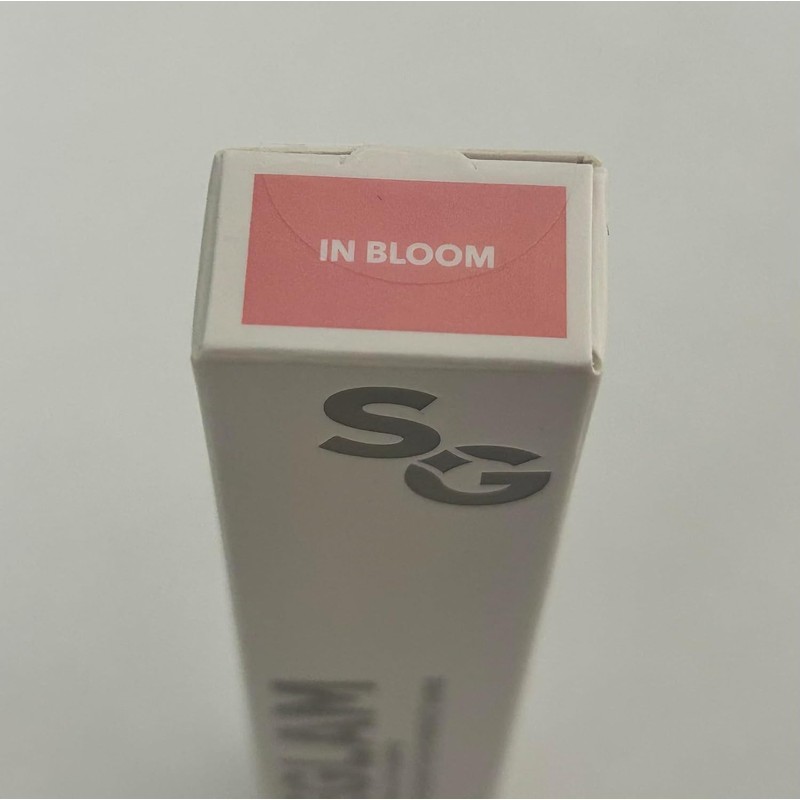 SHEGLAM PoutPerfect Brillo labial sólido hidratante, barra de labios no