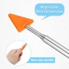 PATIKIL Telescopic Teachers Pointer, 2 Pcs Arrow Teacher Pointer Stick