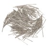 300pcs Hand Sewing Needle Professional Stainless Steel Big Eye Easy