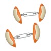 DreaModes Shoe Stretcher Mini Shoe Width Expander Anti-Slip Shoe Keeper