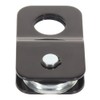 CCIYU Durable Snatch Block 9000LB Black recovery Winch Pulley Tow
