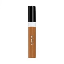 COVERGIRL Easy Breezy Brow Shape  Define Eyebrow Mascara, Golden Blonde, 0.3 Fluid Ounce (packaging may vary)                                         