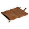 Clairefontaine - Ref 930031C - Flying Spirit Leather Flat Sleeve