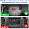 9" 4+64G Android 13 Car Radio Stereo for Kia Cerato