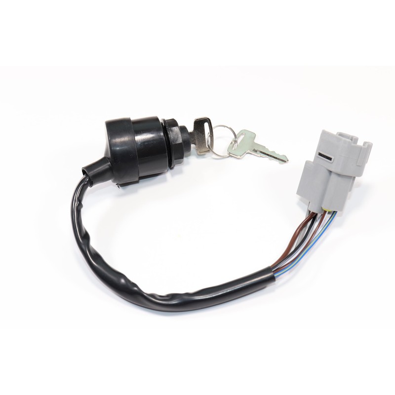 Ignition Switch Compatible with Kawasaki Ridge KWF1000 / KWT1000 with