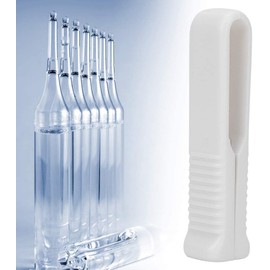 Ampule Opener,Ampule Essence Opener Labor-saving Ampule Breakers Cutting Device for Nurse Pharmacists and Doctors or Home Use