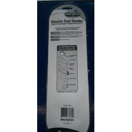 marpac UNIVERSAL 12Volt FUEL TANK SENDER to GAUGE BOAT RV 7-6960 Tem-570 6" to 12"