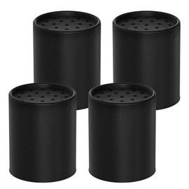 4 Pack Air Filter Cartridge Replacement Compatible with Sploofy Personal Smoke Air Filter, Filter Replacement Ideal for Smoker, Long Lasting Replacement Smoke Filter up to 500+ uses