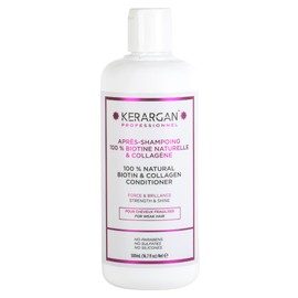 Après Shampooing Kerargan (Biotin and Collagen)