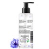 Aloe Vera Gel and Cornflower 200 ml