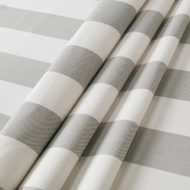 Sunbrella® Outdoor/Indoor Upholstery Fabric 54" Solana Seagull 32008-0000