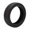 8 1/2x2 Electric Scooter Rubber Tire Replacement Tubeless Tire for