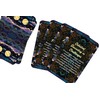 Ibiza Tarot Aquarius and Pisces - Zodiac Compatibility - Divination