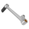 BAIONE Motorcycle Gear Shifter Shift Lever Pedal Replacement for Ducati