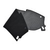 Unbranded For 2020-2025 Nissan Sentra Anti-Slip Cab Dashboard Sun Cover