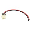 Blower Motor Pigtail Connector Harness Compatible with Kia Forte 2013-2018