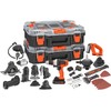 BLACKDECKER MATRIX 20V MAX Kit de herramientas eléctricas, incluye taladro