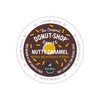 The Original Donut Shop Coffee Nutty Caramel K-Cups , 12-Count