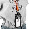 Mabor Adjustable Neck Lanyard, Polyester Badge ID Card Holder Strap