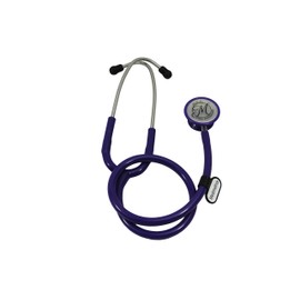 MEDIMETRICS - Estetoscopio Medimetrics 5765 DR 2 Pro (Morado)