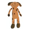 Inware 7735 - Soft Toy Dangling Dog, 32 cm.