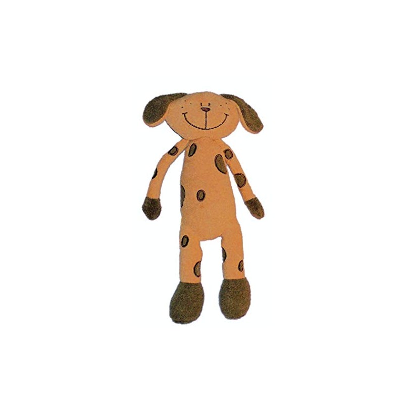 Inware 7735 - Soft Toy Dangling Dog, 32 cm.